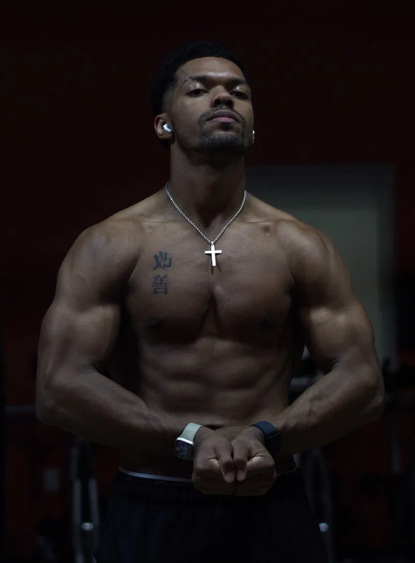 Miguelly - Fitness Coach