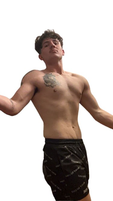 Client after transformation